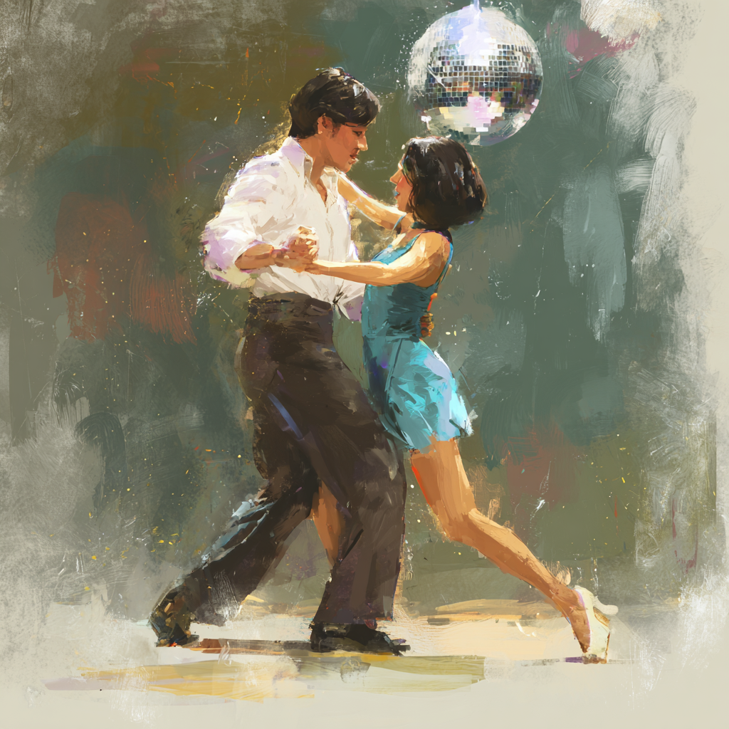 Thumbnail for Dance Fridays at Space 550