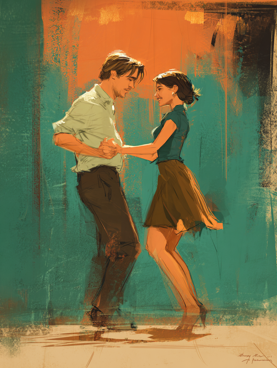 Thumbnail for Salsa Tuesday at Dance Boulevard